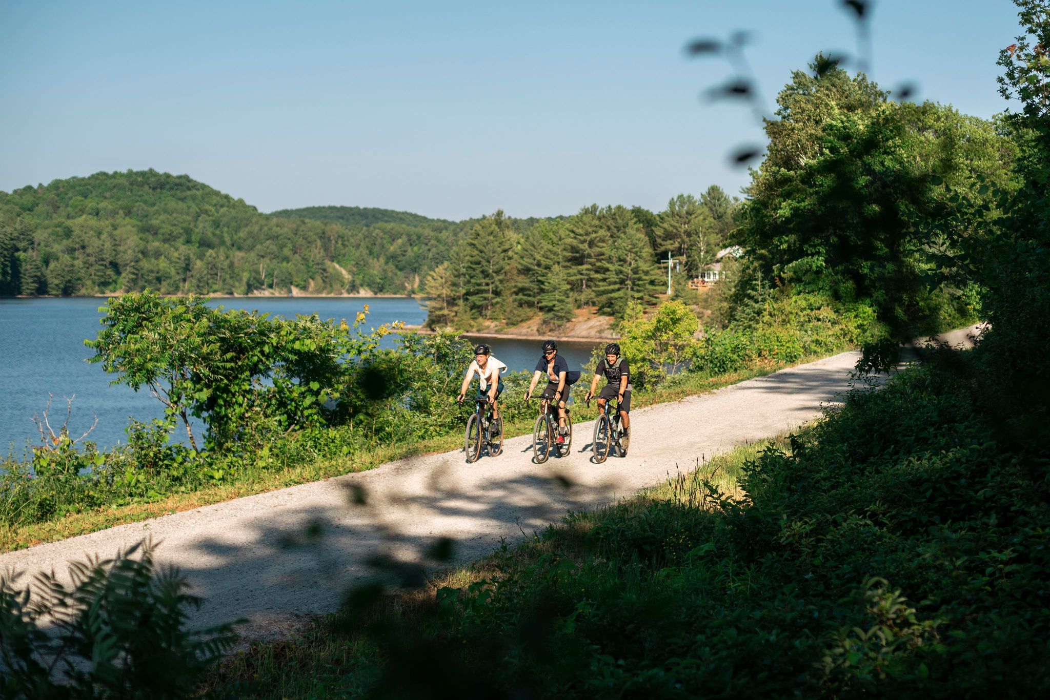 L'escapade nature en vélo électrique à ne pas manquer
