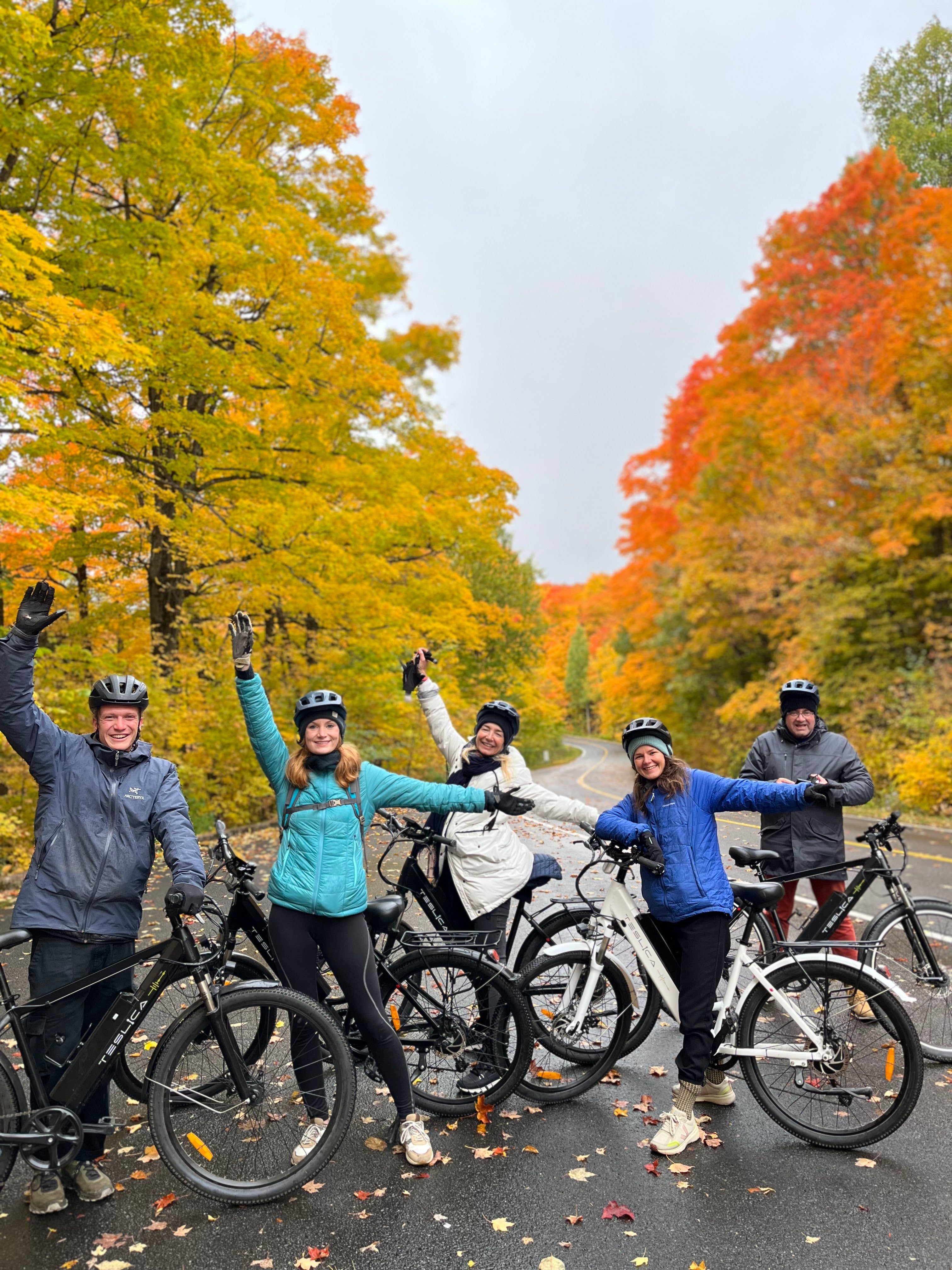 Abonnement velo tout online terrain